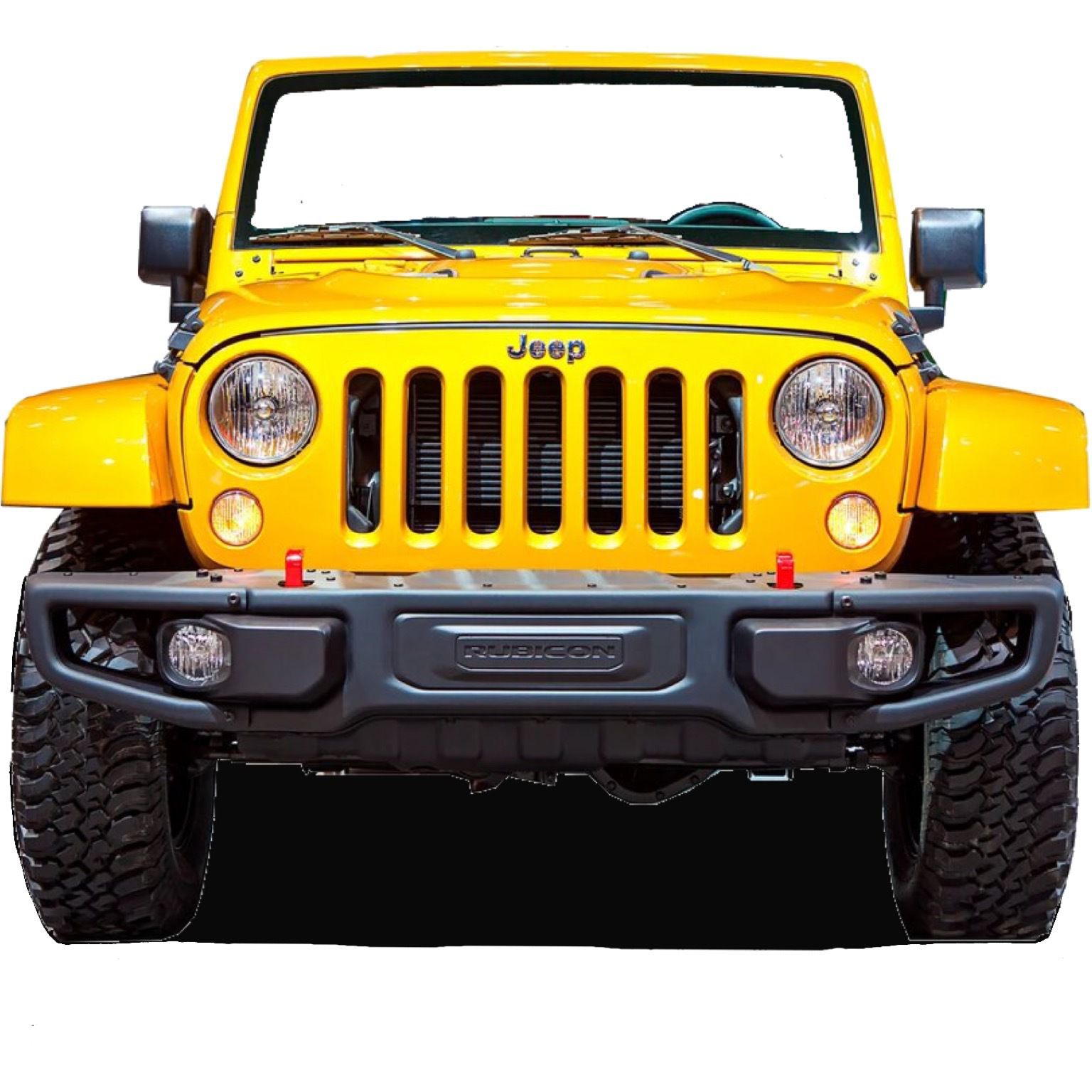 1 195 - Фотозона «Jeep»